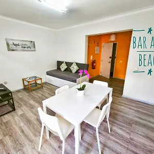 Apartamento Bar And, Portimão