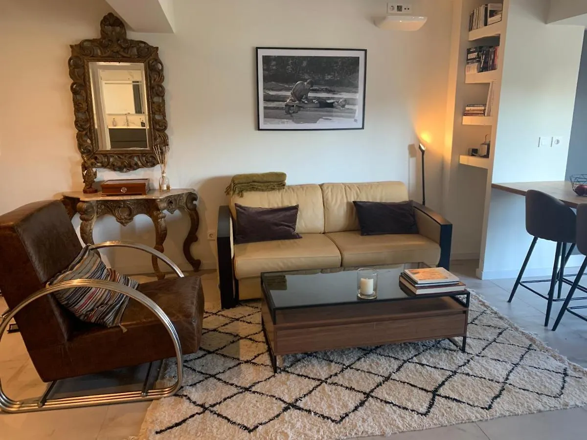Modern Apartment Ideally Located Portimao 0*,  Portugal