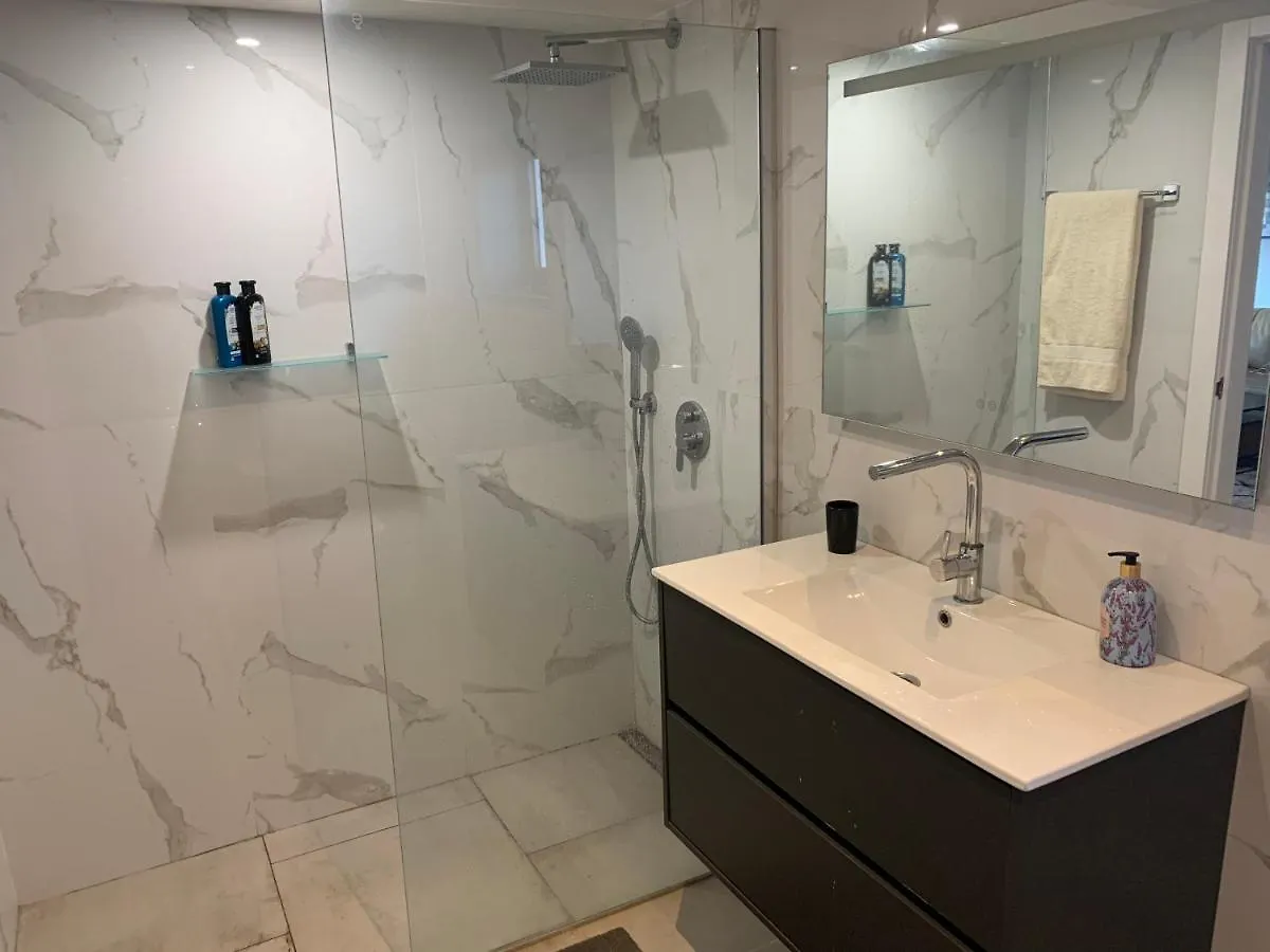 Modern Apartment Ideally Located Portimão 0*,
