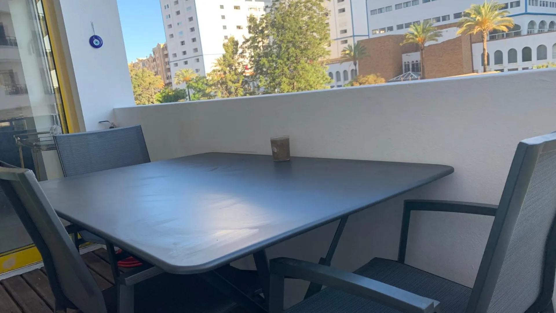 Modern Apartment Ideally Located Portimão