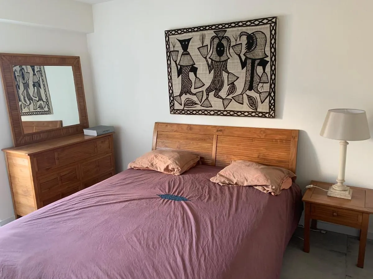 Modern Apartment Ideally Located Portimão