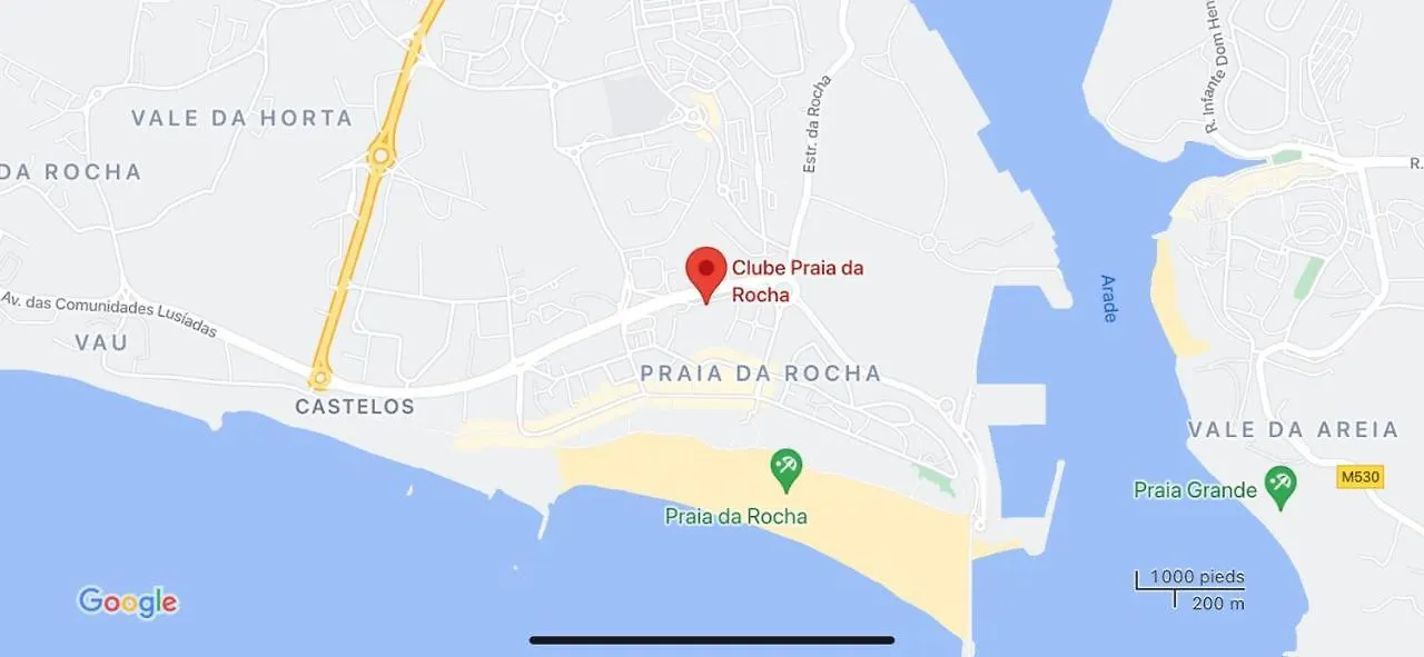 Modern Apartment Ideally Located Portimão